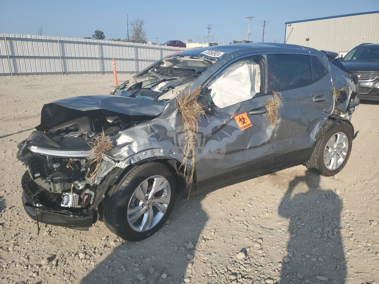 Buick Encore 1.3L  3 2024