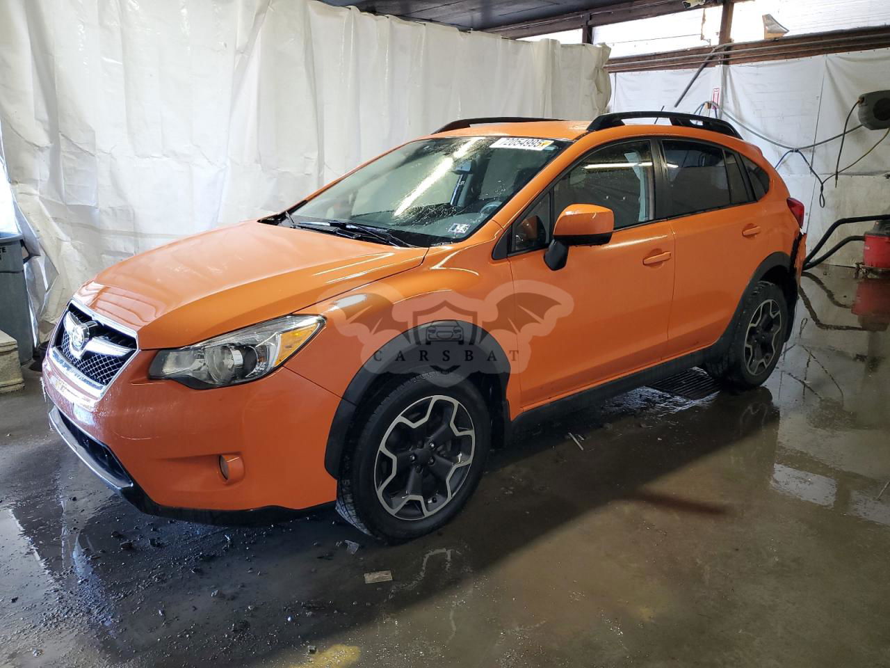 Subaru XV 2.0 PREMIUM 2.0L  4 2014