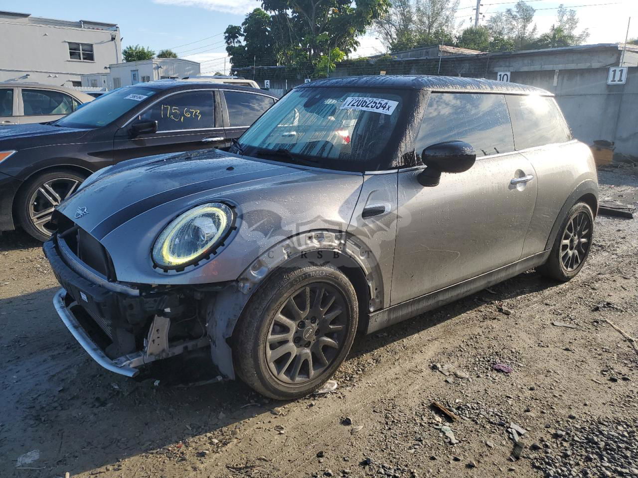 Mini Cooper 1.5L  3 2020