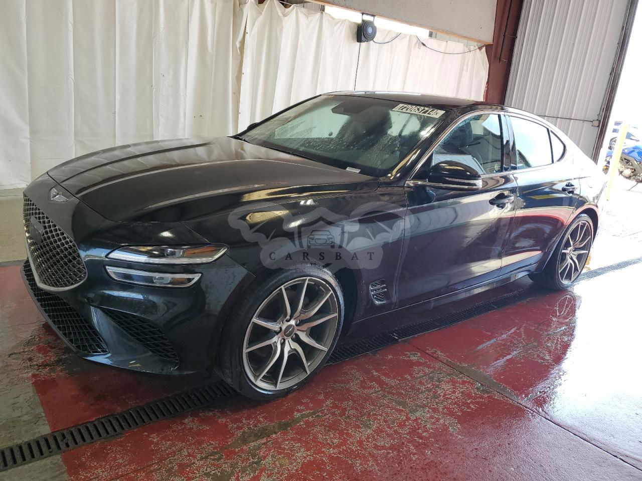 Genesis G70 BASE 2.0L  4 2023