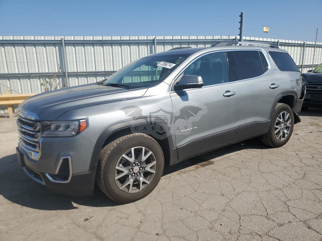 GMC Acadia SLT 2.0L  4 2023