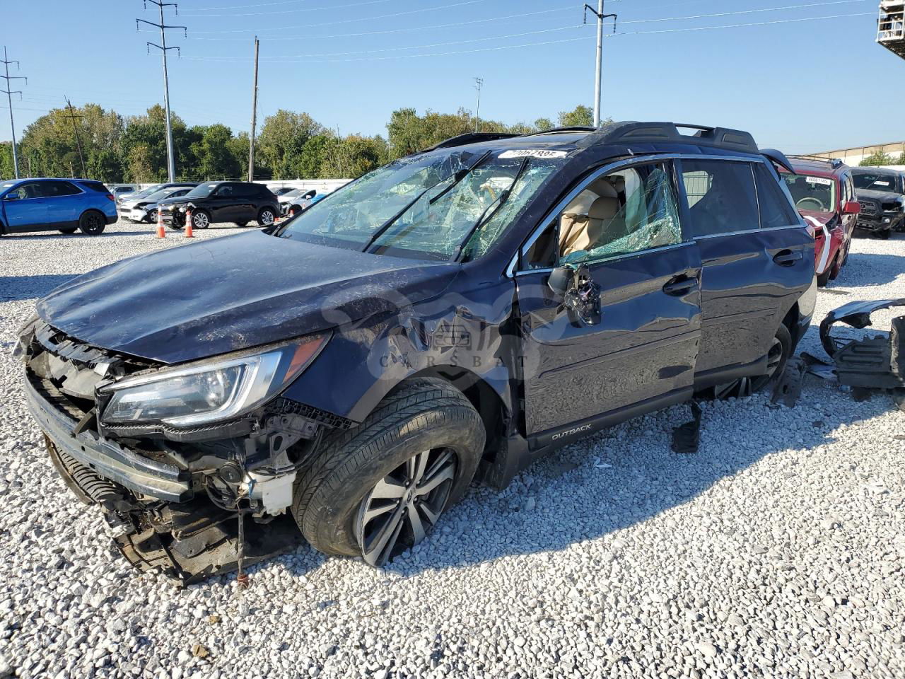 Subaru Outback 3.6R LIMITED 3.6L  6 2018