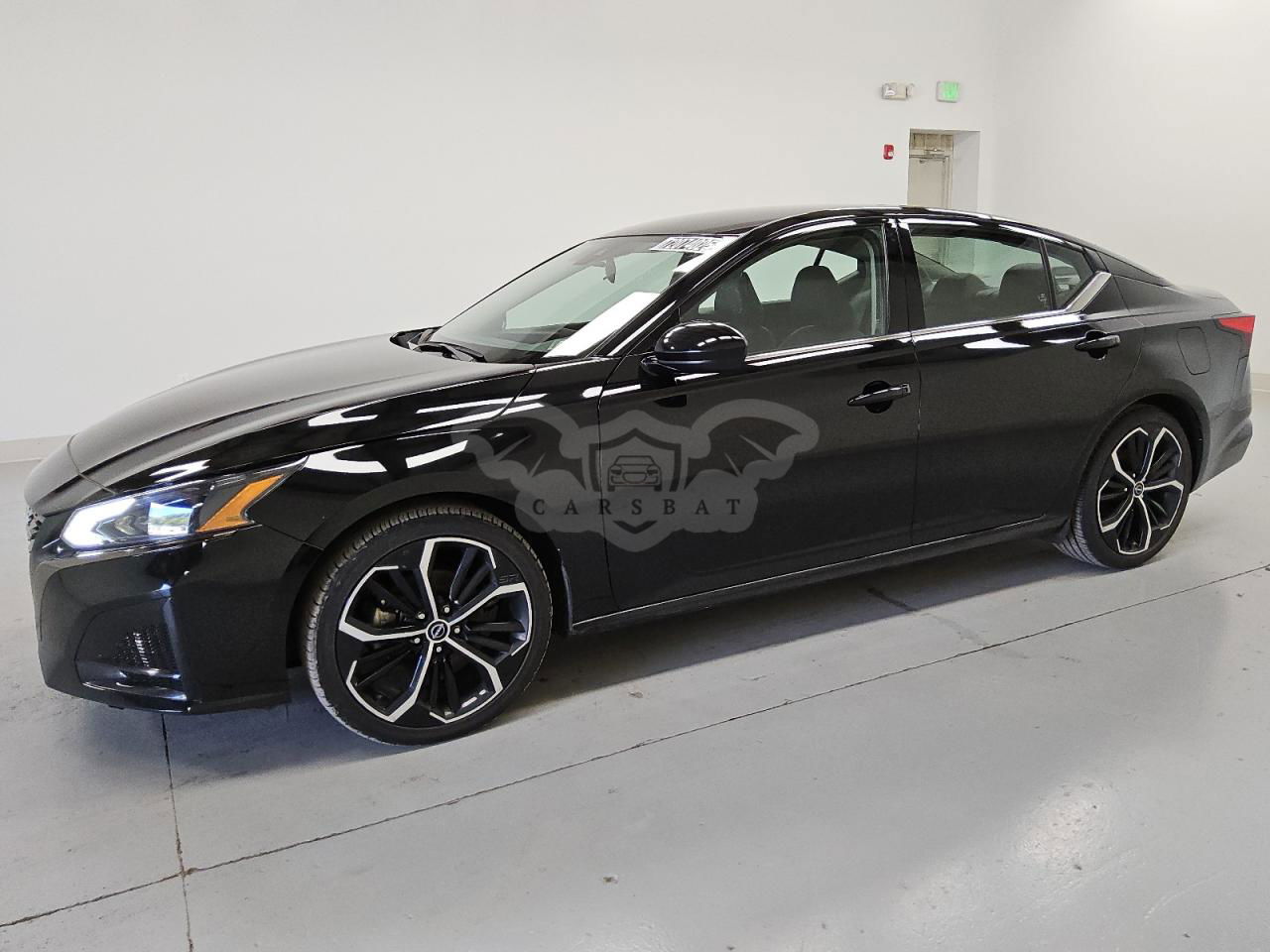 Nissan Altima SR 2.5L  4 2023
