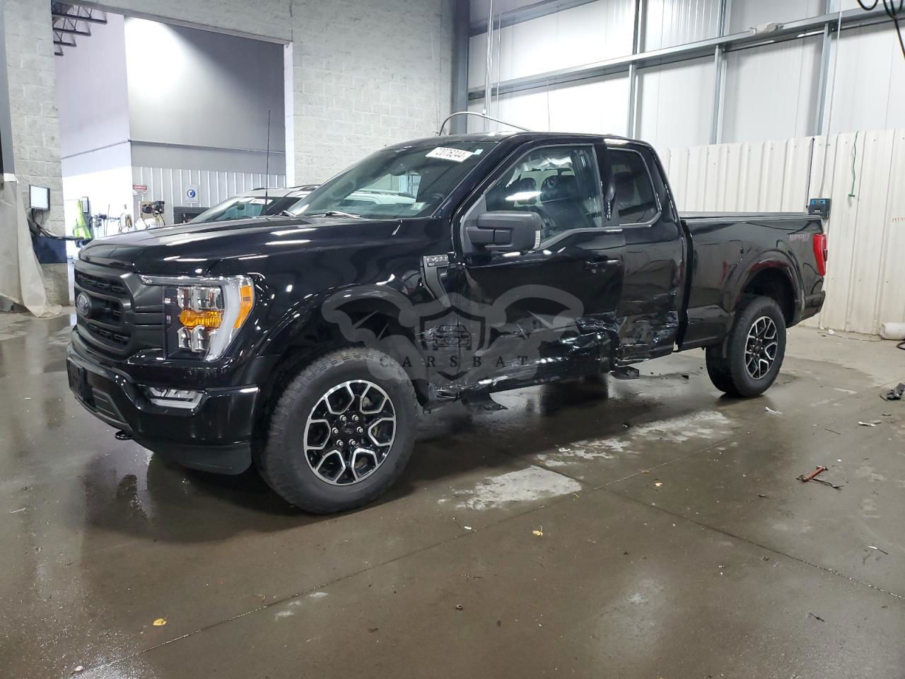 Ford F-150 SUPER CAB 2.7L  6 2023