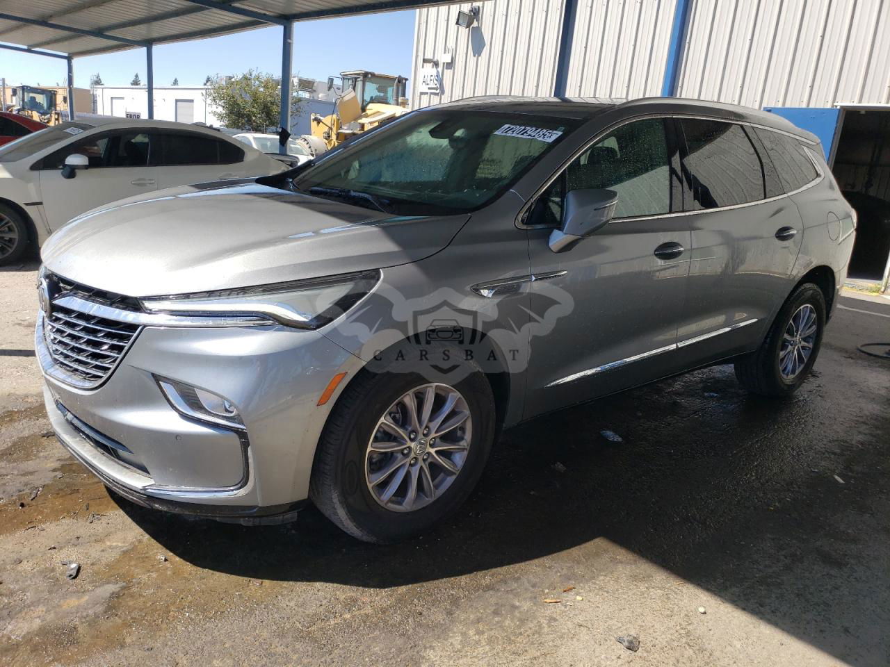 Buick Enclave PREMIUM 3.6L  6 2024