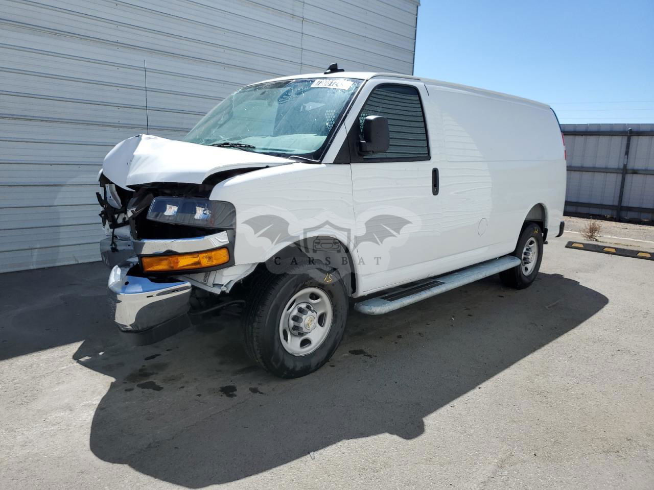 Chevrolet Express 4.3L  6 2025