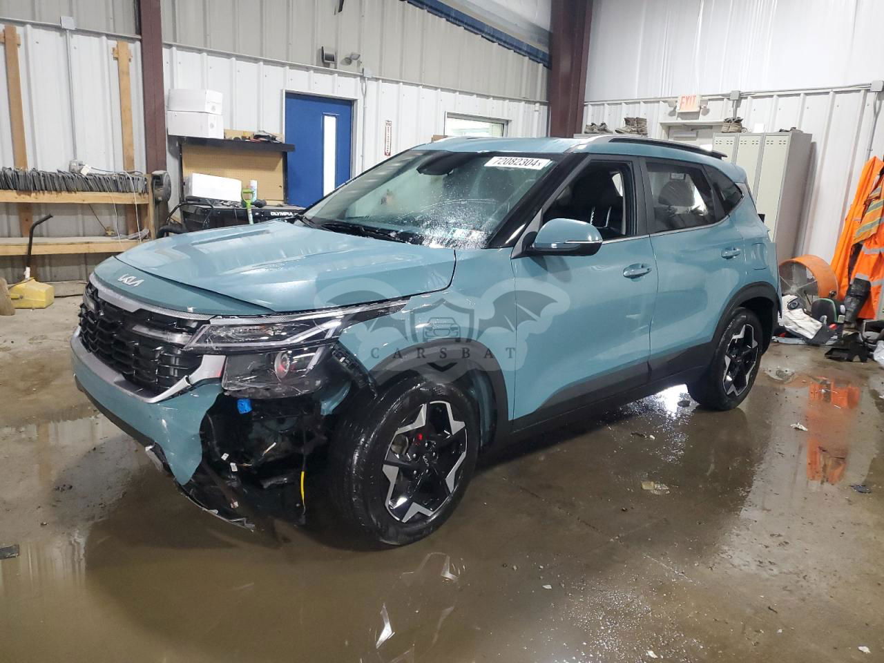 Kia Seltos EX 2.0L  4 2024