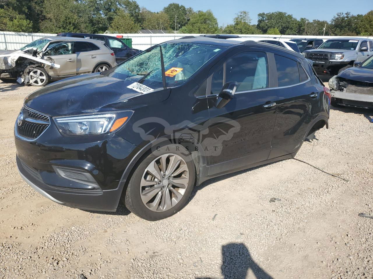 Buick Encore PREFERRED 1.4L  4 2019