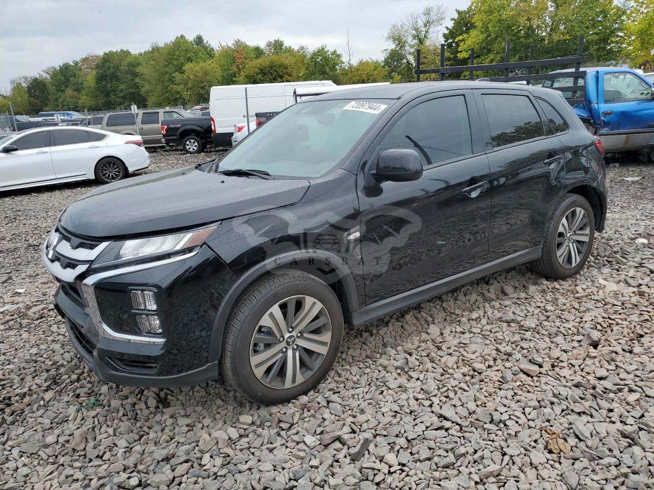 Mitsubishi Outlander S/SE 2.0L  4 2024