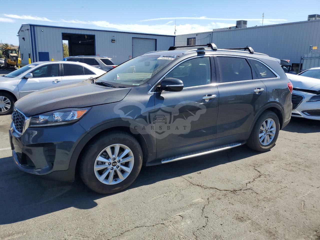 Kia Sorento L 2.4L  4 2020