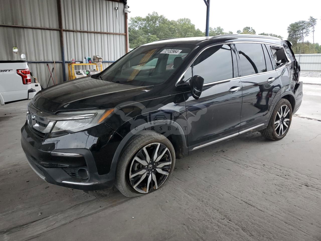 Honda Pilot ELITE 3.5L  6 2020