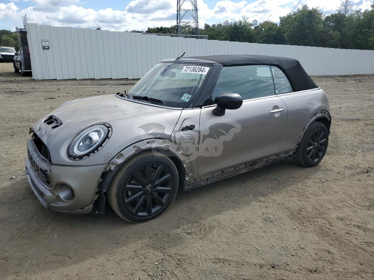 Mini Cooper S 2.0L  4 2020