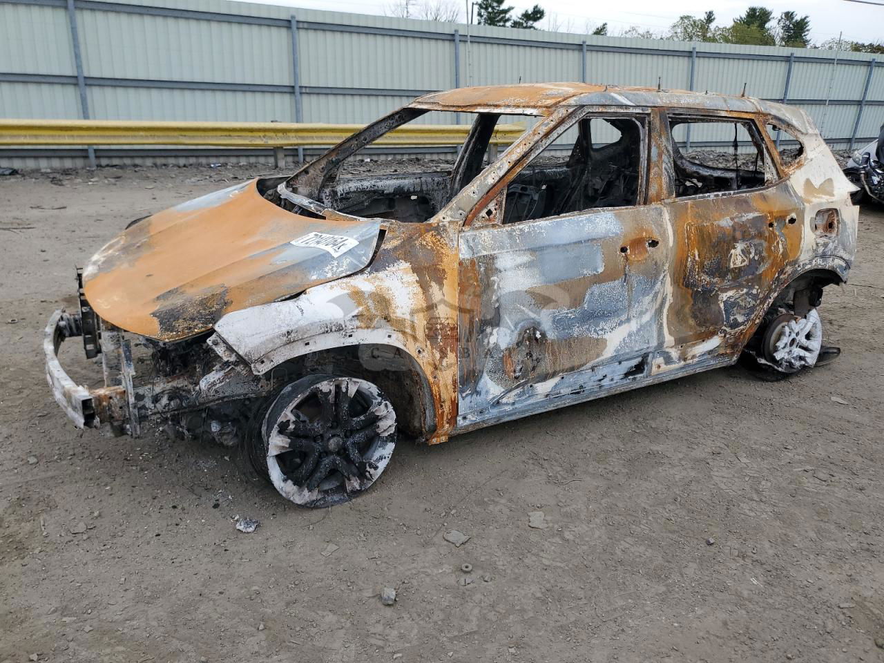 Kia Seltos S 2.0L  4 2022