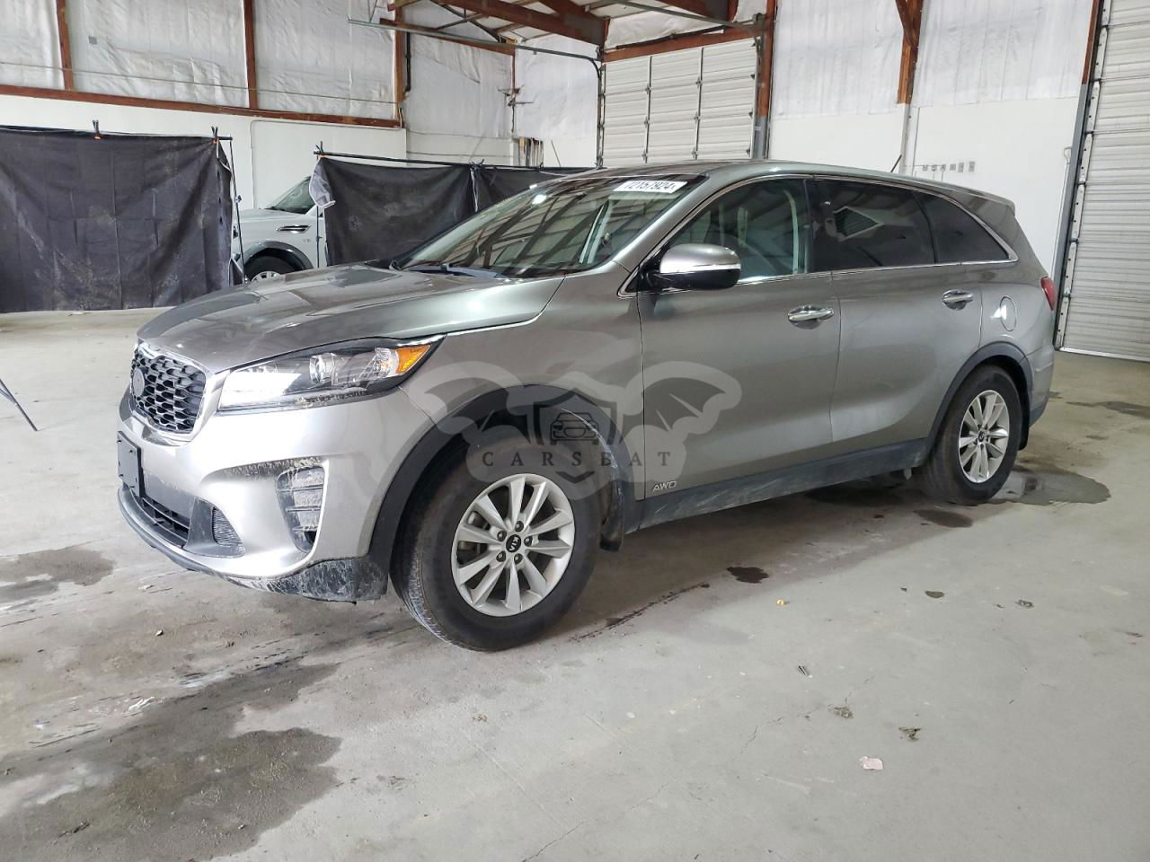 Kia Sorento L 2.4L  4 2019