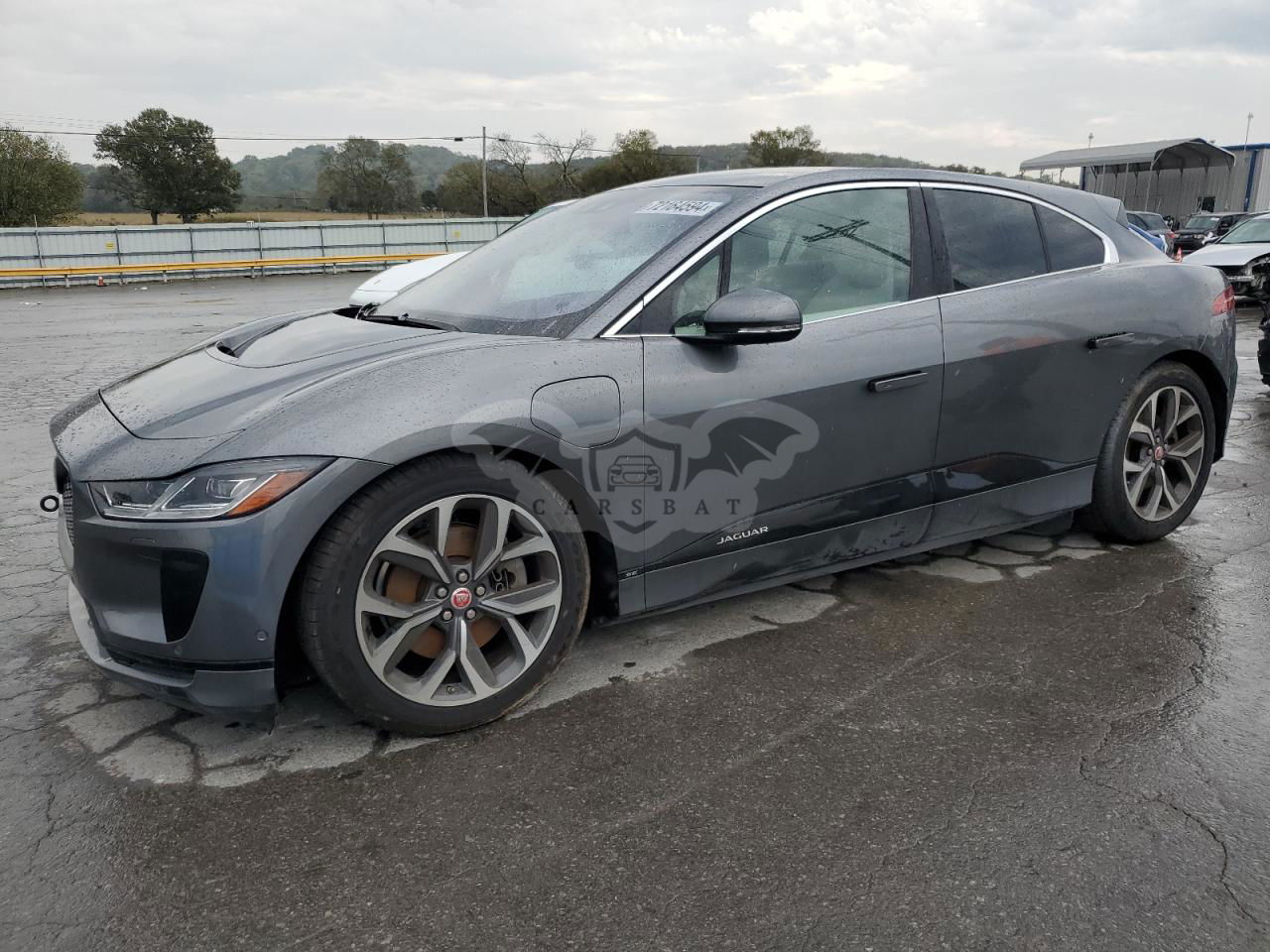 Jaguar I-Pace SE 2020