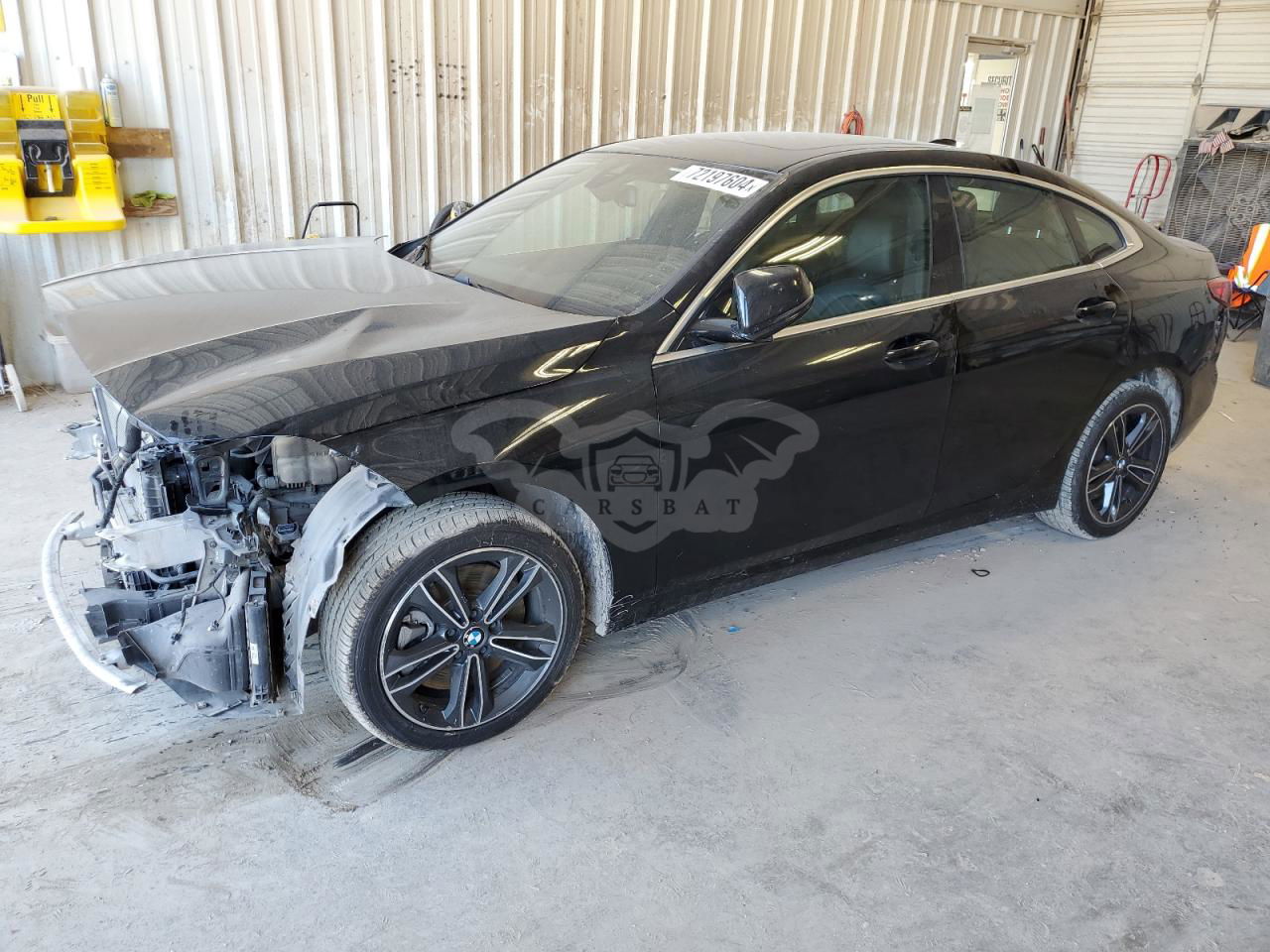 BMW 2 Series 2.0L  4 2021