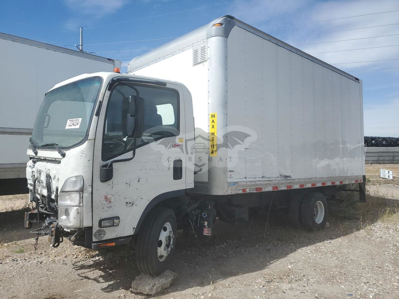 Chevrolet C/K Series 5.2L  4 2022