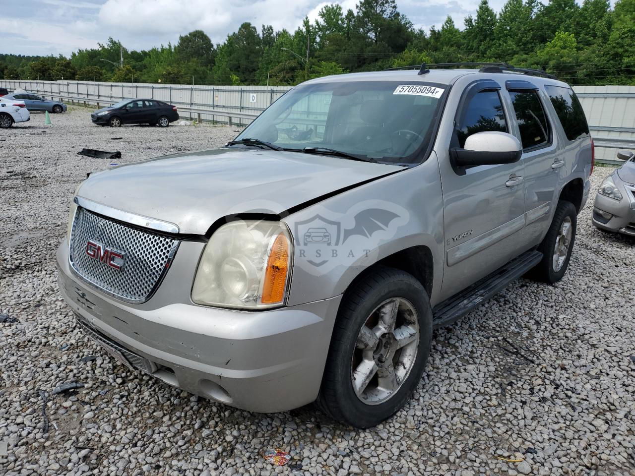 GMC Yukon 4.8L  8 2007