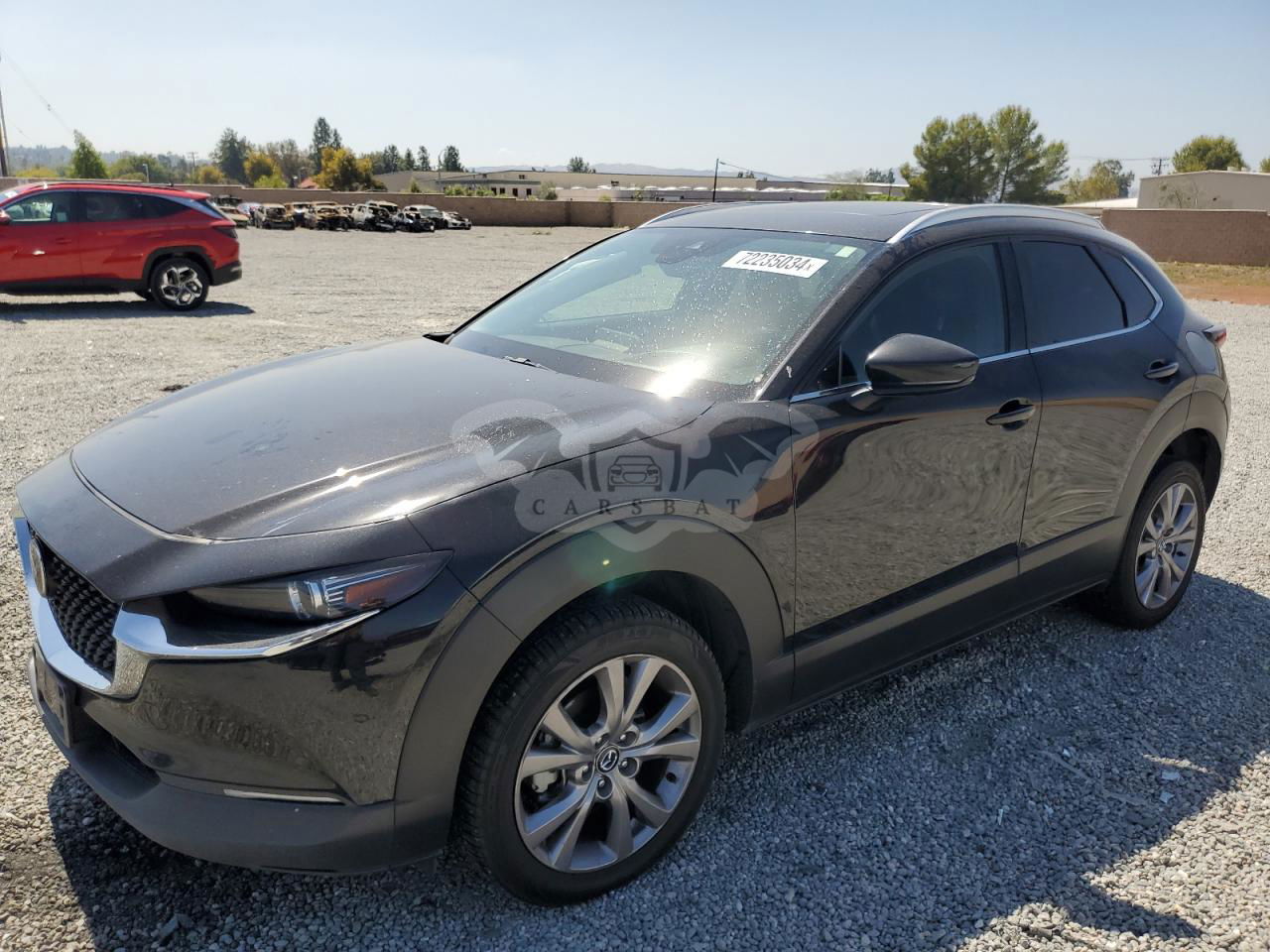 Mazda CX-30 PREMIUM 2.5L  4 2022