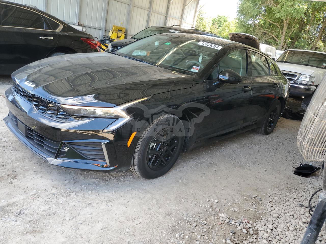Kia K5 LXS 2.5L  4 2025