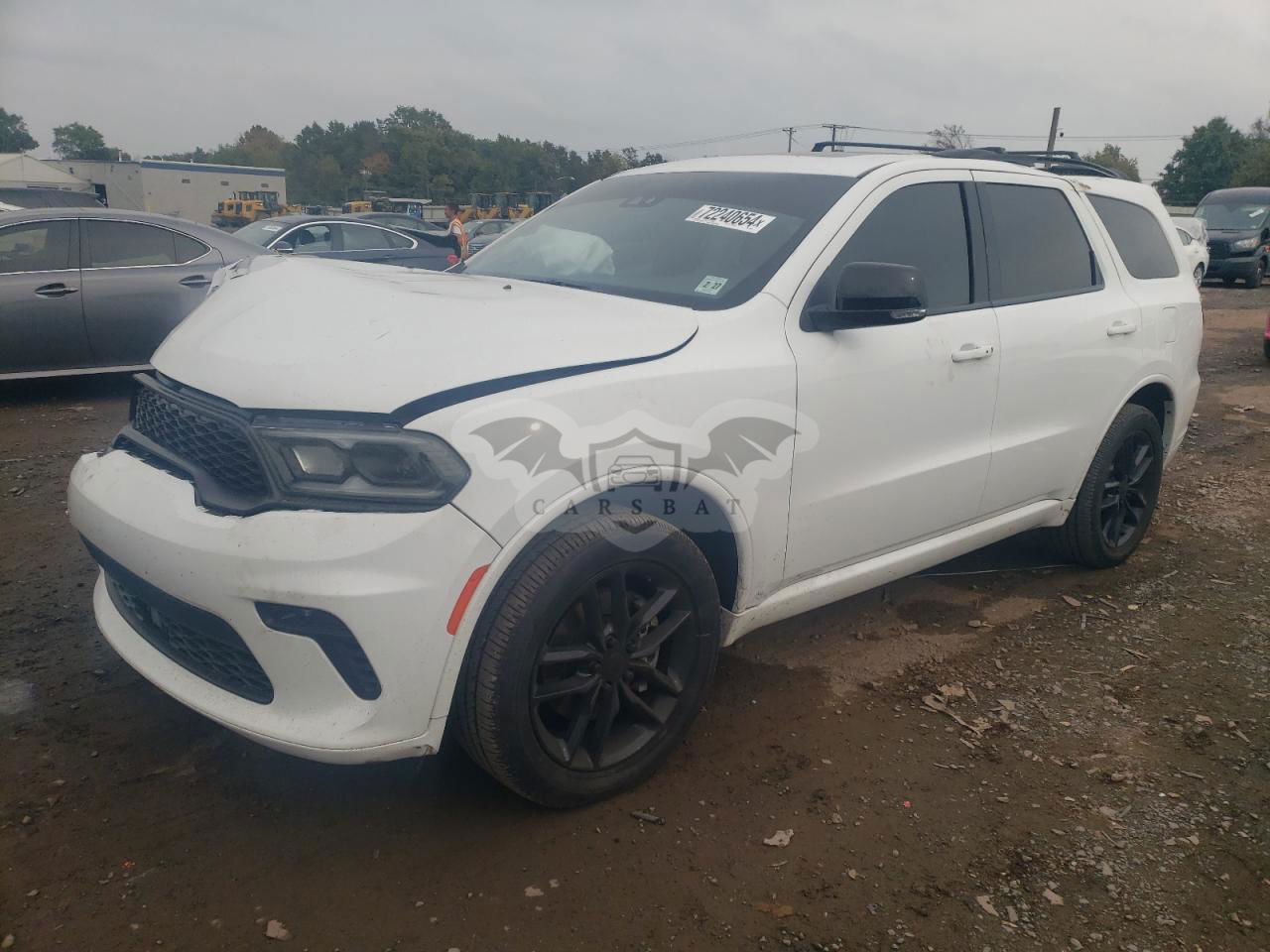 Dodge Durango GT 3.6L  6 2023