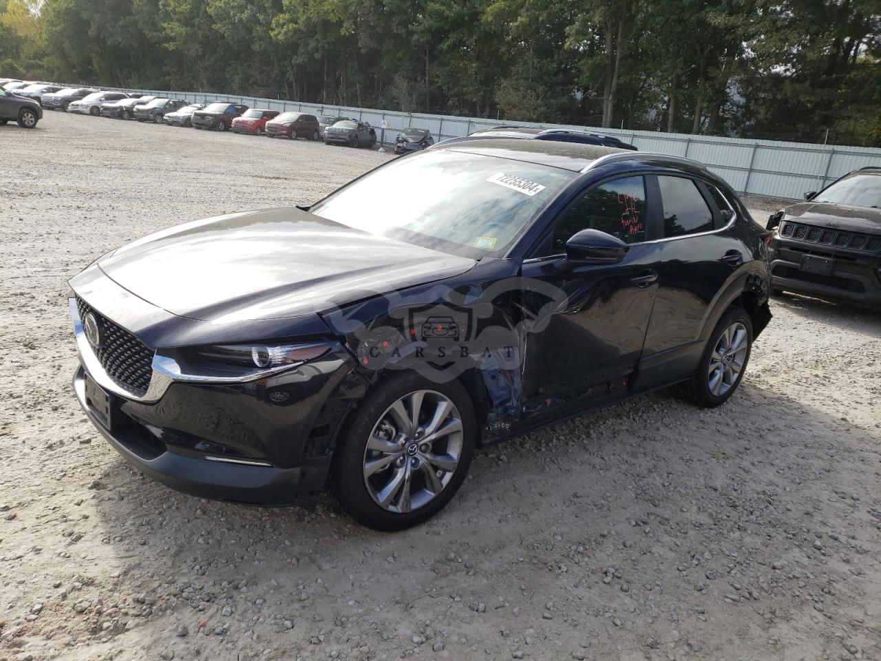 Mazda CX-30 SELECT 2.5L  4 2022