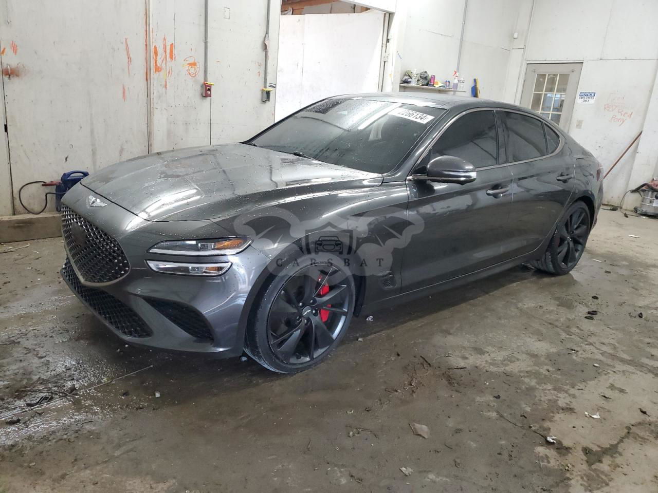 Genesis G70 3.3L  6 2023