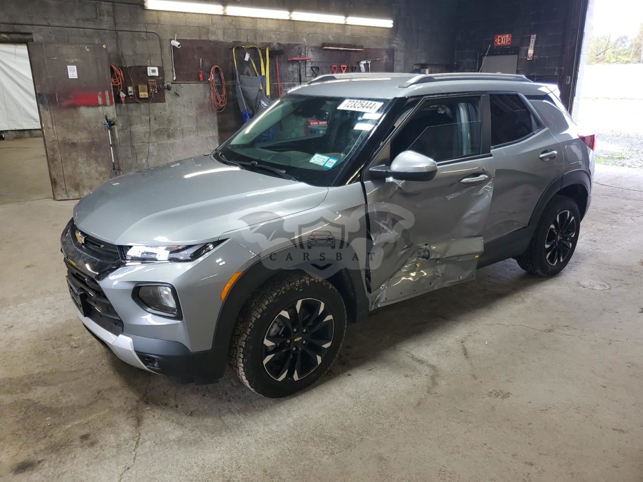 Chevrolet Trailblazer LT 1.3L  3 2023