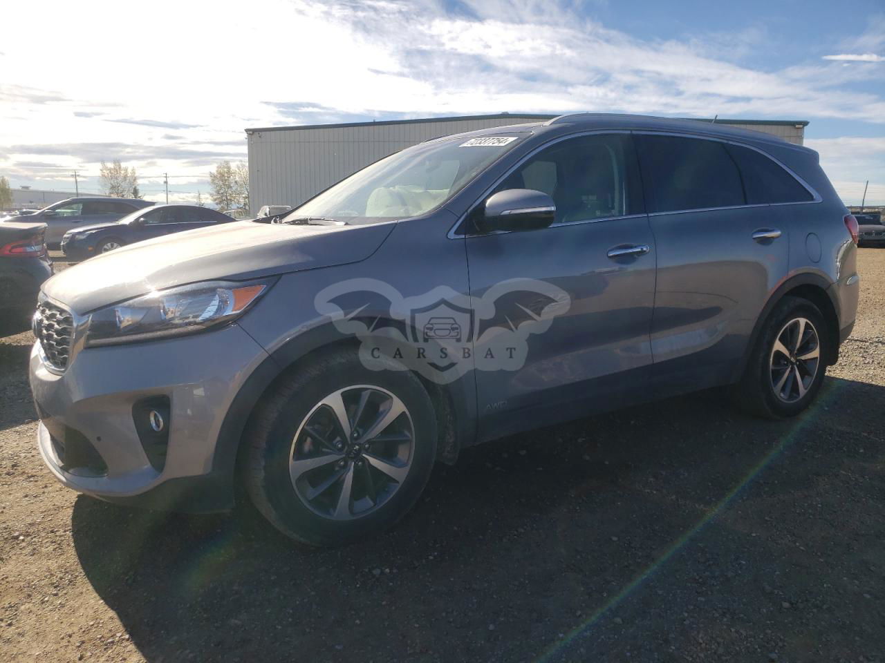 Kia Sorento EX 3.3L  6 2020