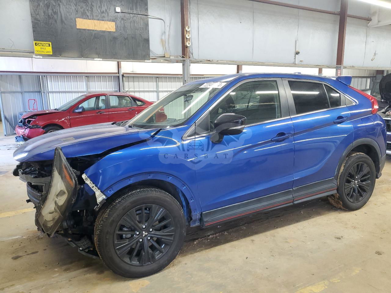 Mitsubishi Eclipse LE 1.5L  4 2019