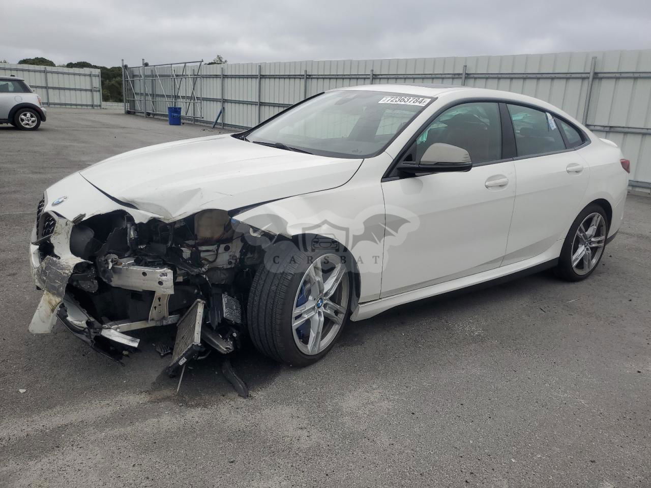 BMW M2 2.0L  4 2021