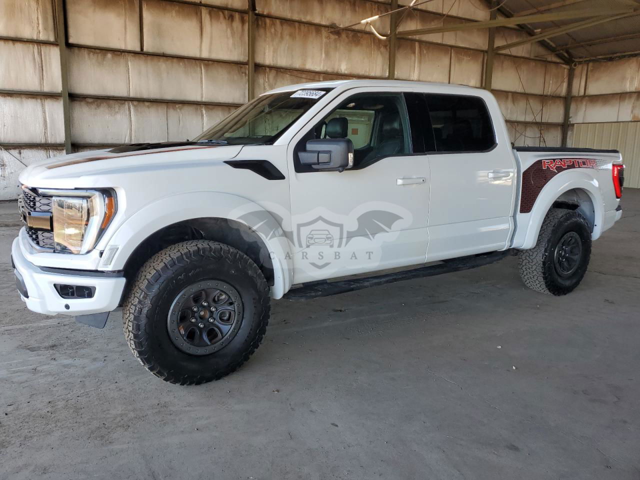 Ford F-150 RAPTOR 3.5L  6 2022