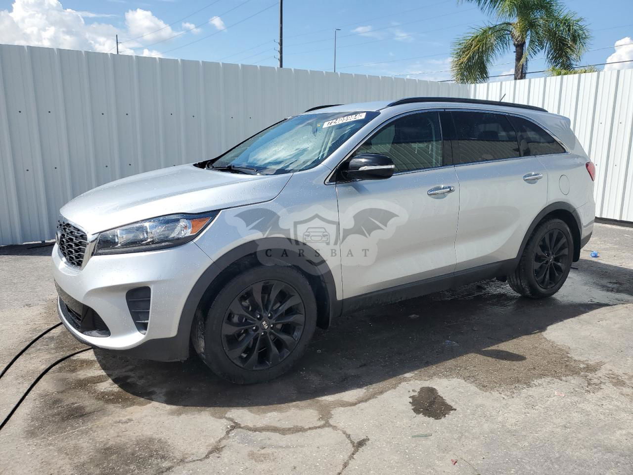 Kia Sorento S 3.3L  6 2020