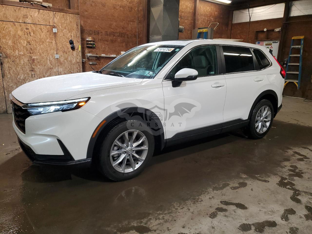 Honda CR-V EX 1.5L  4 2023
