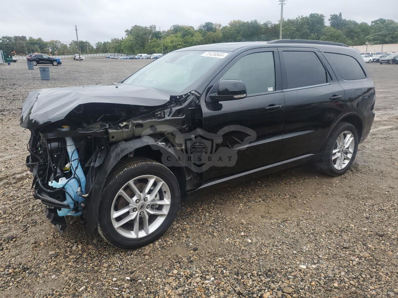 Dodge Durango GT 3.6L  6 2023