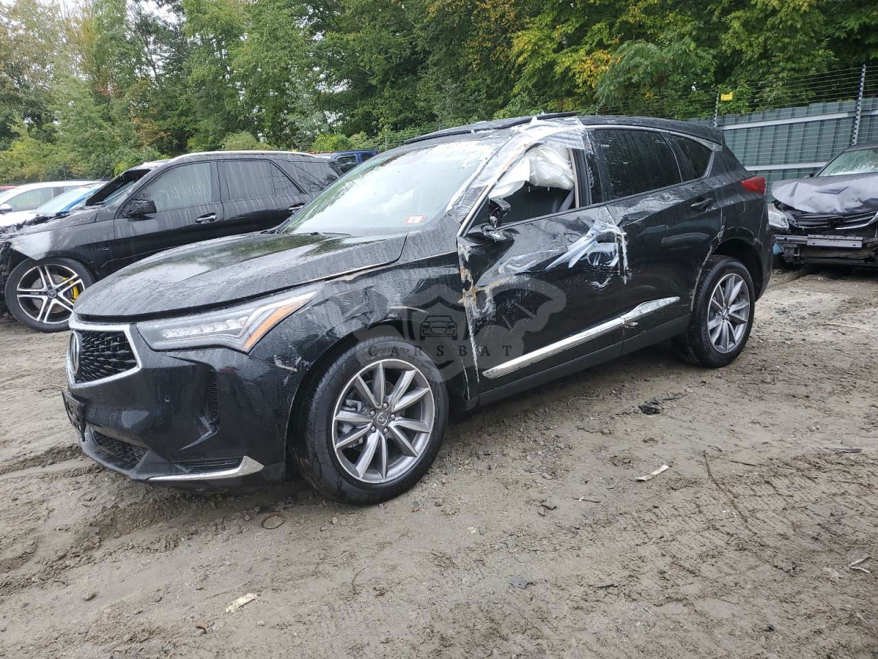 Acura RDX TECHNOLOGY 2.0L  4 2024