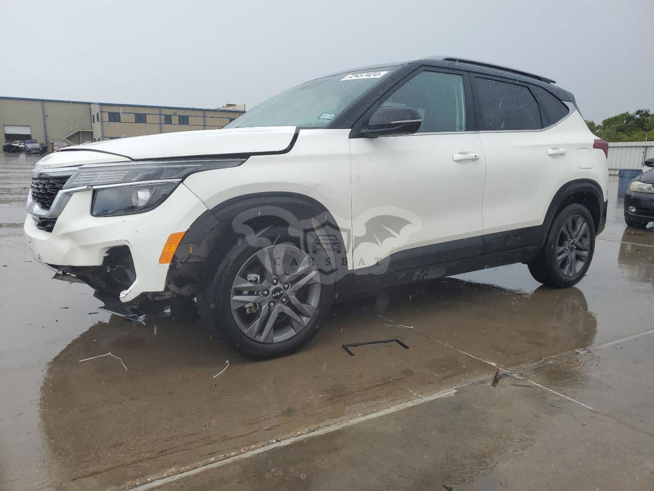 Kia Seltos S 2.0L  4 2023