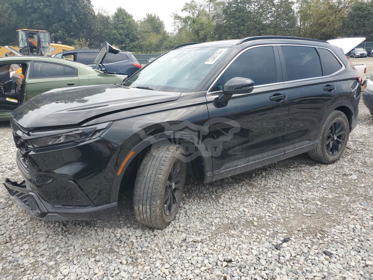 Honda CR-V SPORT 2.0L  4 2023