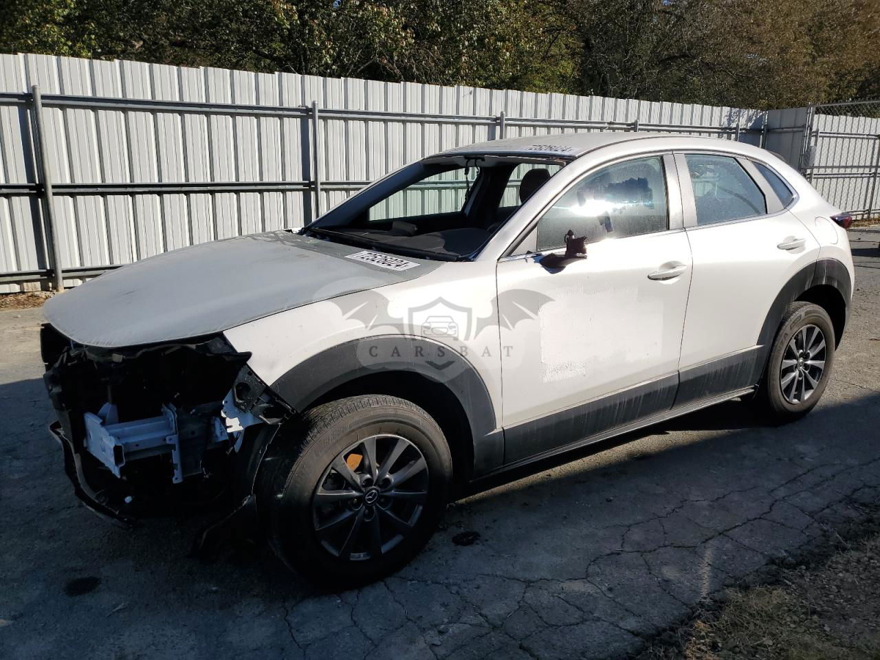 Mazda CX-30 2.5L  4 2022