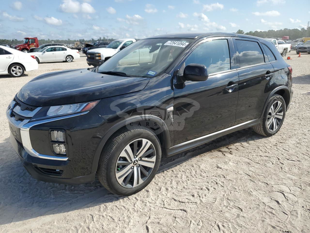 Mitsubishi Outlander S/SE 2.0L  4 2024