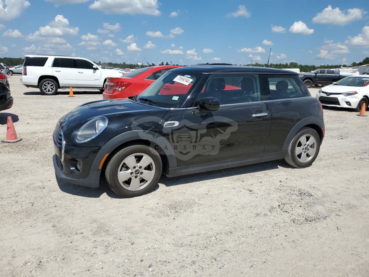 Mini Cooper 1.5L  3 2020