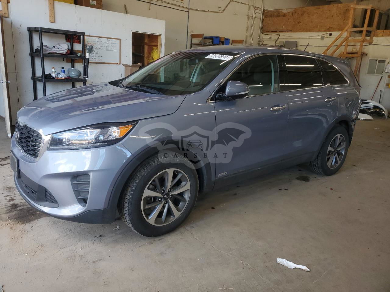 Kia Sorento S 3.3L  6 2020