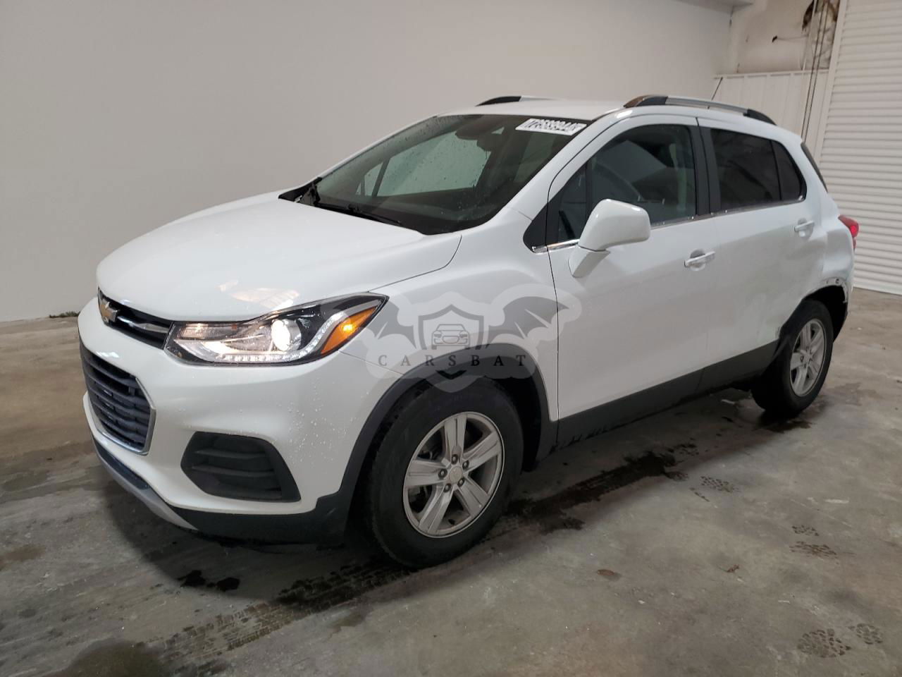 Chevrolet Trax 1LT 1.4L  4 2020