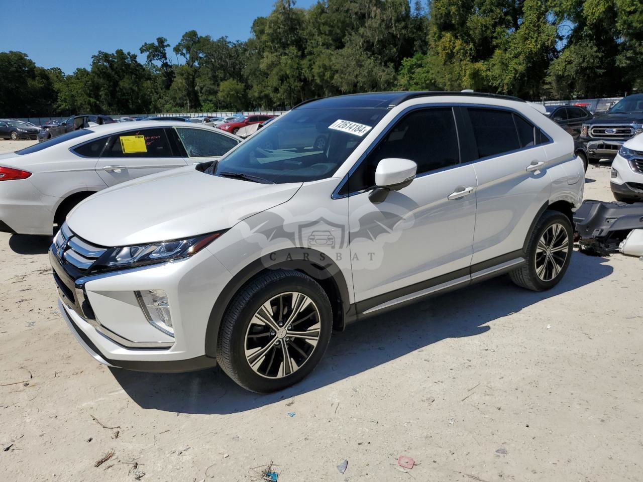Mitsubishi Eclipse SE 1.5L  4 2018