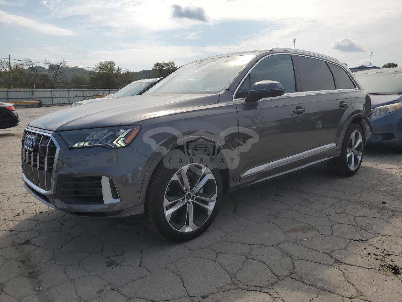 Audi Q7 PREMIUM PLUS 3.0L  6 2023