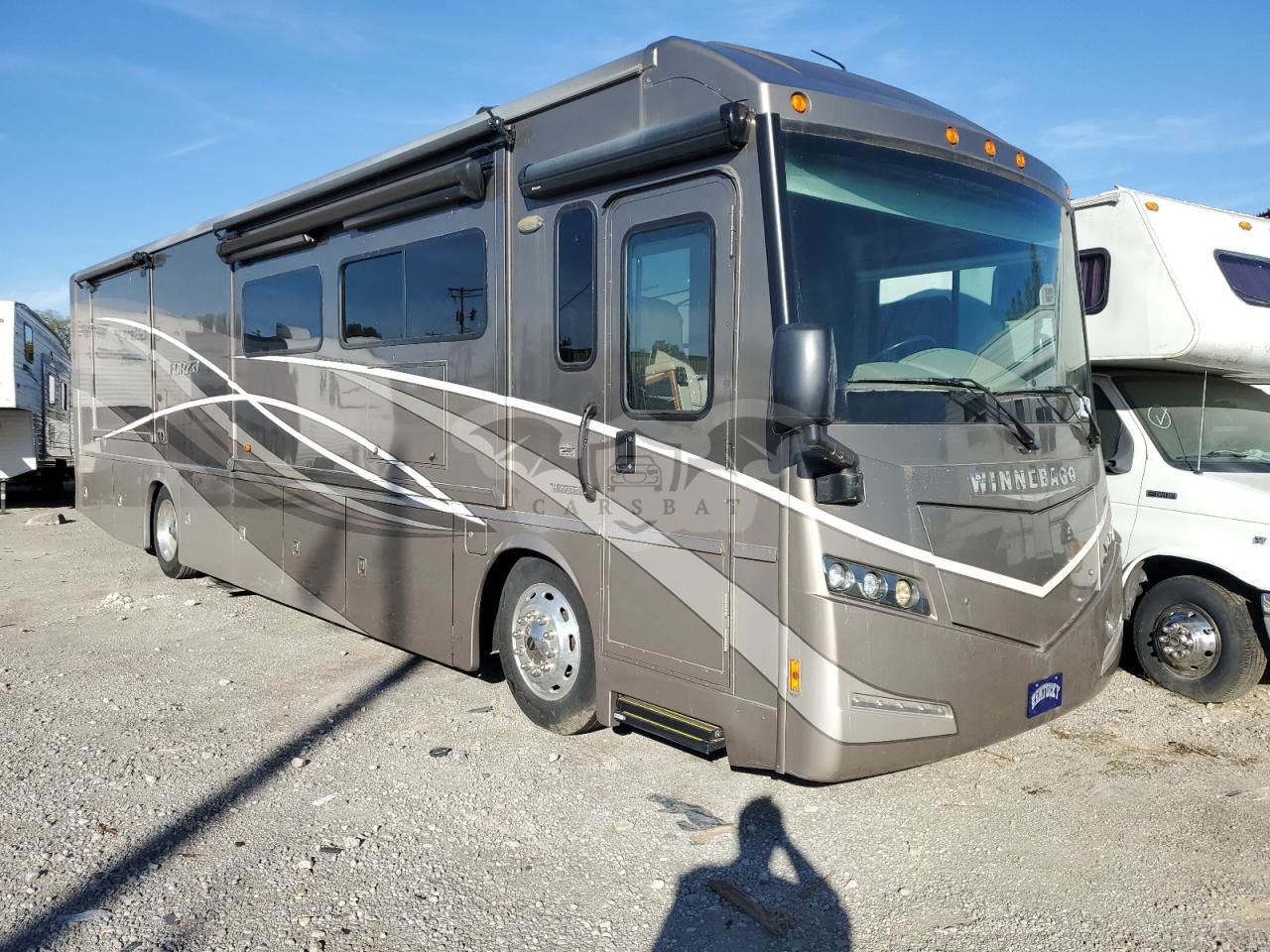 Freightliner X-line XC 6.7L  6 2016