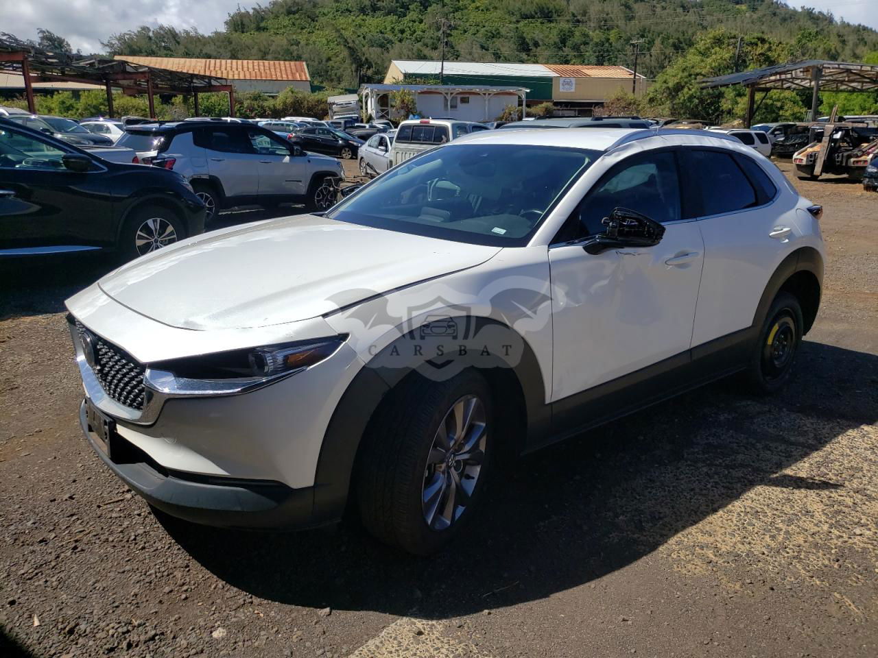 Mazda CX-30 SELECT 2.5L  4 2023