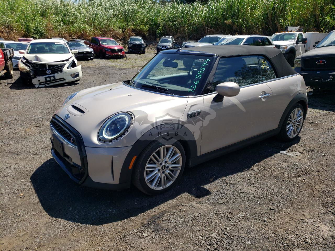 Mini Cooper S 2.0L  4 2024