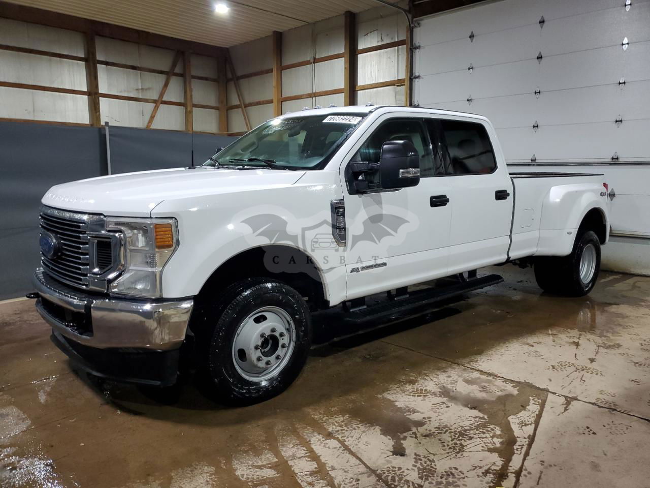 Ford F-350 SUPER DUTY 6.7L  8 2022