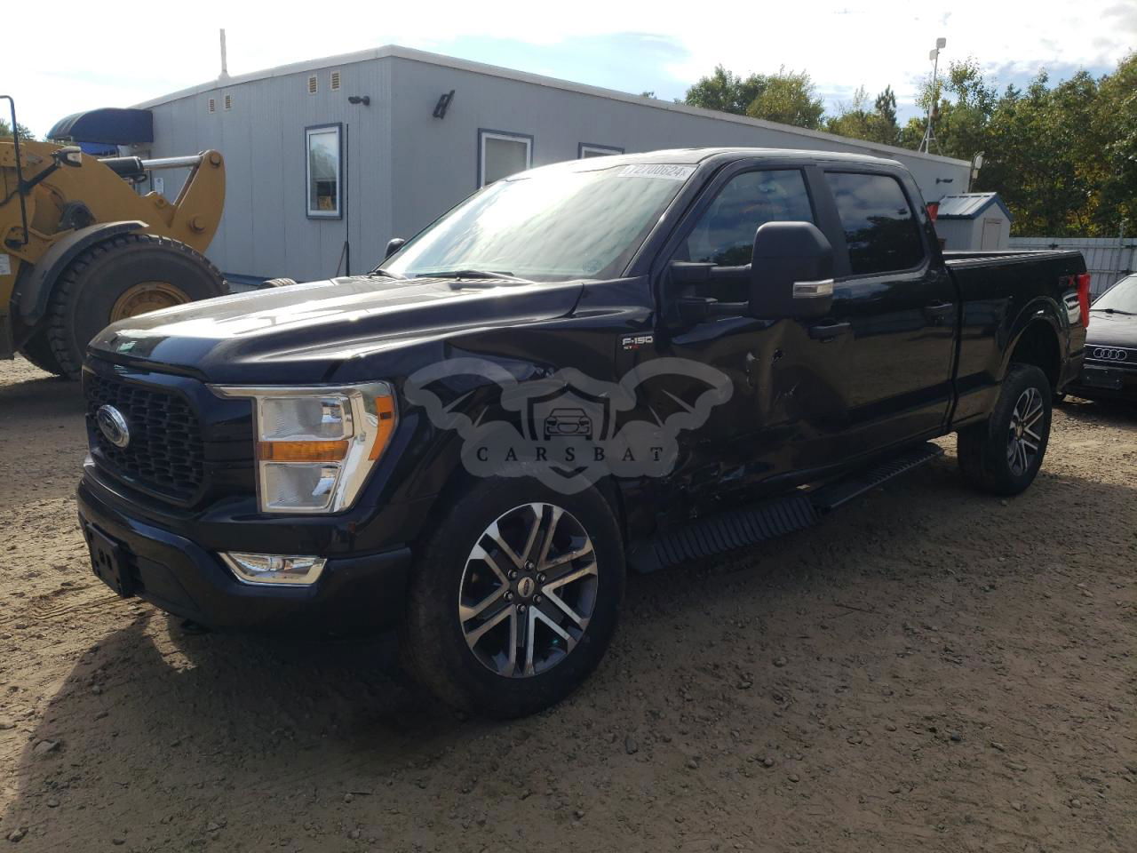 Ford F-150 SUPERCREW 5.0L  8 2022